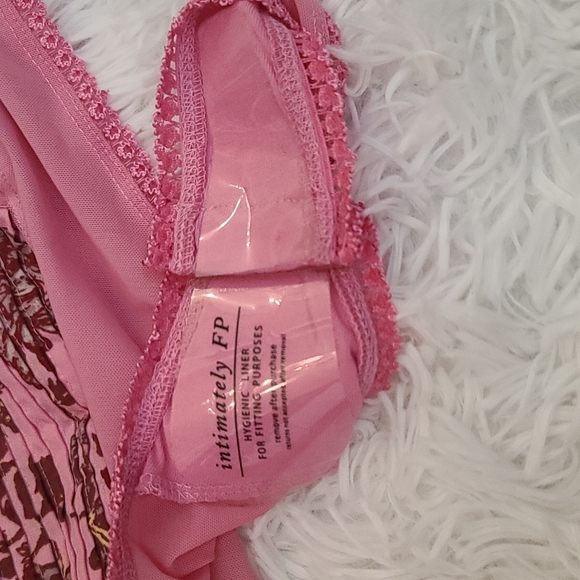 Free People | weekend plans bodysuit | size medium - Picture 9 of 14